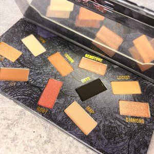 Dose of Colors Hidden Treasure Palette